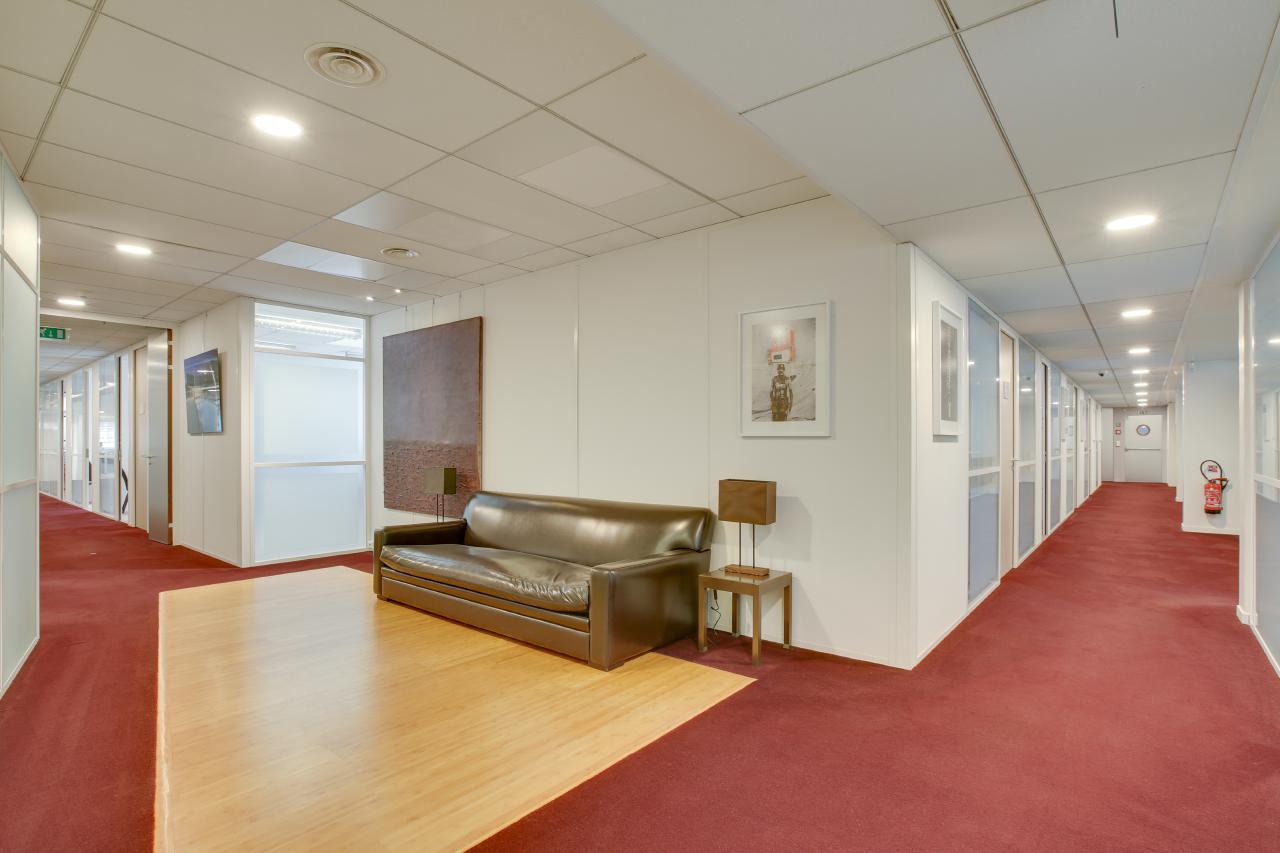 Bureau Boulogne-Billancourt 2617m² Location bureau Boulogne-Billancourt Hauts-de-Seine OLBUR2104562 7